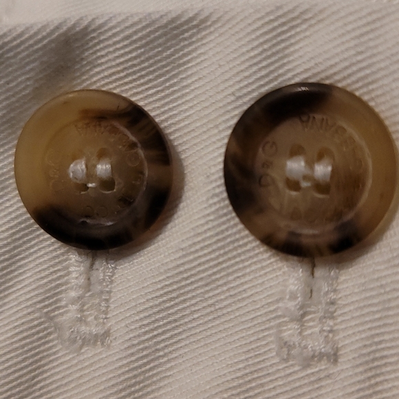 Dolce & Gabbana crop Chino pants - Picture 2 of 4